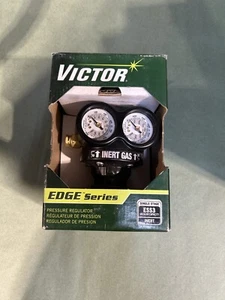 VICTOR ESS3-125-580 INERT GAS REGULATOR  0781-5116 NEW IN BOX - Picture 1 of 6