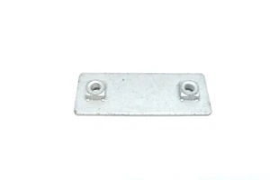 Original BMW 46712333391 Tôle de fixation pour K1200GT K1300GT K1600GT K1200LT.. - Photo 1/8
