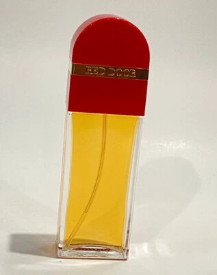 Red Door By Elizabeth Arden 0.85oz Edt Spray For Women No Box OLD FORMULATION - Image 1 of 4