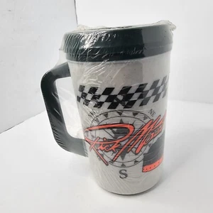 NEW Vintage Retro Remington Arms Racing Rick Mast Aladdin Mug Thermos Sports  - Picture 1 of 7