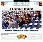 Home Run by Geoff Moore (CD, Aug-1995, Forefront Records BMG