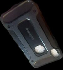 Spigen iPhone Xs and x Case Rugged Armor - Matte Black