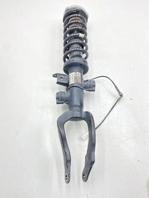 BMW 750Li F01 4.4L XDRIVE AMORTIGUADOR DELANTERO DERECHO PUNTAL OEM 2013-2015 Foto 1 de 4