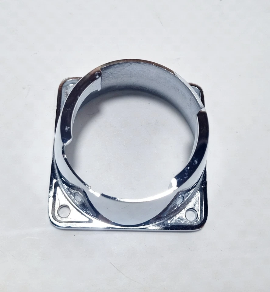 ILLY X7 FRANCIS Parte Bassa Agancia  Braccio Binario  Capsula Macchina Caffe - Immagine 1 di 3