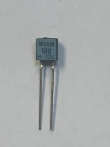MVAM109  NTE618 VARACTOR DIODE - Picture 1 of 1