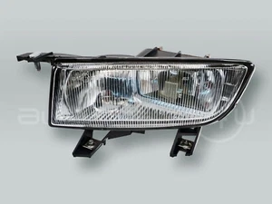 TYC Fog Light Driving Lamp Assy with bulb LEFT fits 1998-2001 SAAB 9-5 - Picture 1 of 3