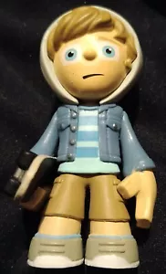 Mystery Mini's IT Chapter 2 with Skateboard and Hood On - Picture 1 of 1