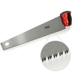 Fuchsschwanz 400 mm Holzsäge Säge Feinsäge Handsäge Fine Cut YT-3101 - Bild 1 von 4