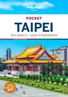 Dinah Gardner Megan Eaves Lonely Planet Pocket Taipei (Paperback) (Uk Import)