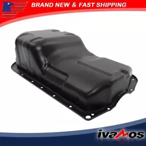 For 1998-2002 Honda Accord 98 Odyssey 1998-99 Acura L4 2.3L 1PC Engine Oil Pan - Bild 1 von 10