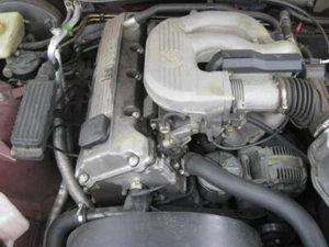 BMW 3 SERIES STEERING PUMP E36, 4CYL TYPE, 05/1991-09/2000 - Picture 1 of 8