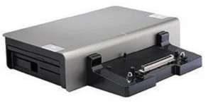 HP 150W Advanced Docking Station KP081AA - Picture 1 of 5