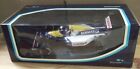 MINICHAMPS 1/18 WILLIAMS RENAULT FW14 NIGEL MANSELL 1991 F1 CAR W/ ENGINE DETAIL