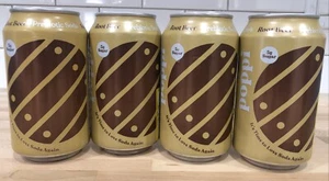 Poppi Root Bier Geschmack, 12 flüssige Unzen spritziges präbiotisches Soda - Bild 1 von 2