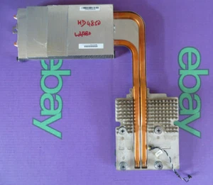  Dissipateur thermique GPU Apple iMac A1312 27" 2009 730-0569 + Capteur thermique 593-1043 - Photo 1/2