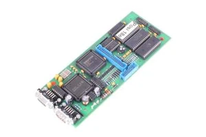 DSM P9531020 COMPONENTS FOR OPERATOR PANELS ID84108 UP TO 24 MONTHS WARRANTY - Picture 1 of 5