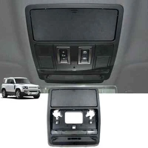 Montaje Estuche Gafas Para Land Rover Defender 90 110 130 2020-2022 Accesorios - Imagen 1 de 14