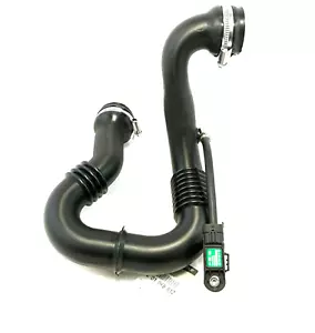 ORIGINAL TUBO MANICOTTO D'ARIA per RENAULT TRAFIC II 2.0 DCI 8201068612 - Foto 1 di 12