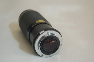 Kiron 70-210 f4 macro focusing zoom lens - Picture 1 of 7