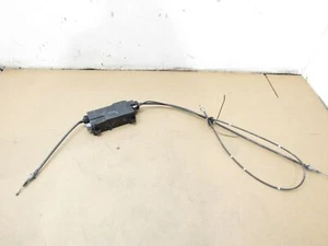 Mercedes S65 W221 AMG 2009 Emergency Electric Parking E Brake Actuator 07-13 ; - Picture 1 of 9