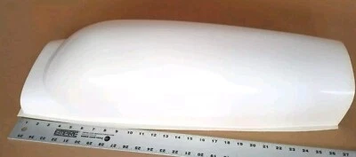 Top Flite - BEECHCRAFT BONANZA ABS Canopy 1/5 Scale Model Kit - 81" Wingspan  - Image 1 of 4