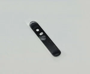 Original Google Nexus 6P Huawei Kamera Linse Glas Scheibe Cover Abdeckung Kleber - Bild 1 von 1