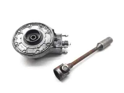 Rear Axle Final Drive Differential 1996 Kawasaki Vulcan 1500 Classic 2958A - Image 1 of 4