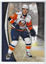 2010-11 SP Game-Used GOLD #63 John Tavares 037/100