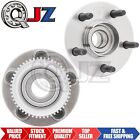 [REAR(Qty.2)] 512149 Wheel Hub Assembly For 1998 Ford Windstar Limited FWD-Model