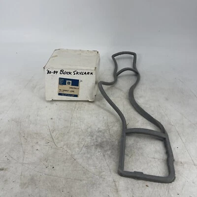  Lente junta lámpara trasera derecha Buick Skylark NOS GM 5970314 Foto 1 de 4