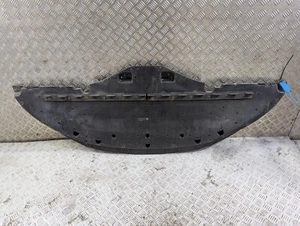 JAGUAR XF BUMPER UNDER TRAY SPLASH GUARD COVER FRONT 9X2317626AB X250 2014 - Picture 1 of 15