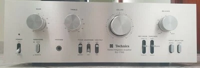 Su 7100 Technicis - Immagine 1 di 4