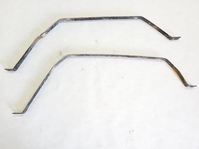 Juego de correas para tanque de combustible | Se adapta a Ford Explorer 2013-2019 Foto 1 de 4