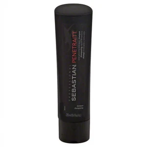 Sebastian Penetraitt Shampoo 8.4 oz - Picture 1 of 1