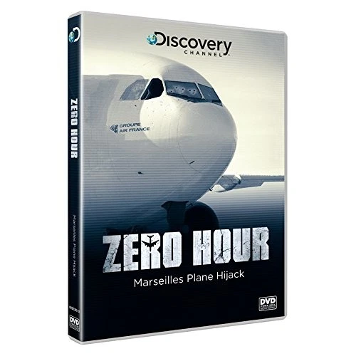 Zero Hour: Marseilles Plane Hijack - Image 1 of 1