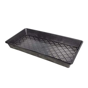1020 Gitterschalen 1020 Schalen mit Löchern Gitterbodenwanne für Microgreen Pflanzen - Bild 1 von 7