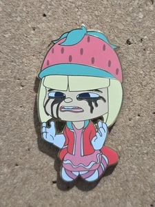 Fantasy Pin Taffyta weinend  - Bild 1 von 1