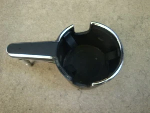 MERCEDES S SL 03-06 W215 W220 R230 CL500 S500 SL500 CUP HOLDER 2308100014 - Picture 1 of 7