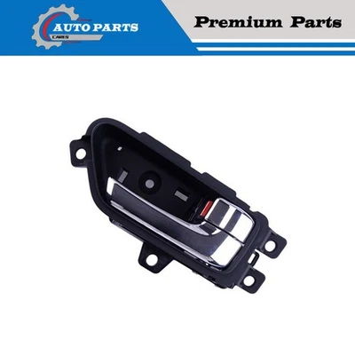 Manija de puerta interior derecha para Hyundai Genesis Coupe 2011-2012 826202M510ZCR Foto 1 de 4