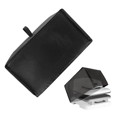 Automatic Heat Press Cover Dustproof Waterproof Sun Protection 20x16x12 Inches - Bild 1 von 4