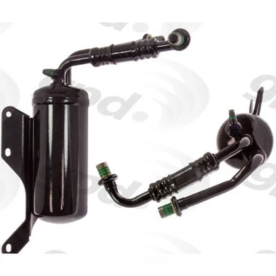 系统服务套件适用于 1990 - 1993 年福特 E-350 Econoline,E-350 Econoline Club Wago — 第 1/3 张图片