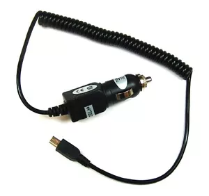 KFZ AUTO USB Ladekabel für SAMSUNG Galaxy X cover GT-S5690 Auto Ladegerät - Bild 1 von 1