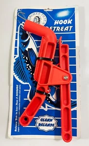 Cherokee Pete’s Hook Retreat Fishhook Remover - Picture 1 of 3