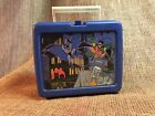 Vintage “The Adventures of Batman and Robin” 90s Nostalgia Lunch Box By Thermos