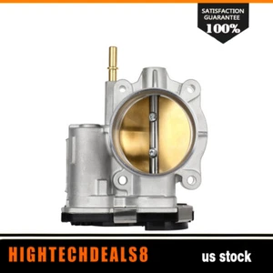 Carrocería del acelerador 12616439 para Chevrolet Colorado GMC Canyon 2,9 L 2012-2008 - Imagen 1 de 16