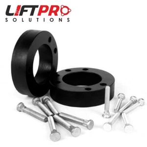 1.2" 30 mm Front Strut Spacer Lift Kit for Acura TSX 2009-2014 - Bild 1 von 3