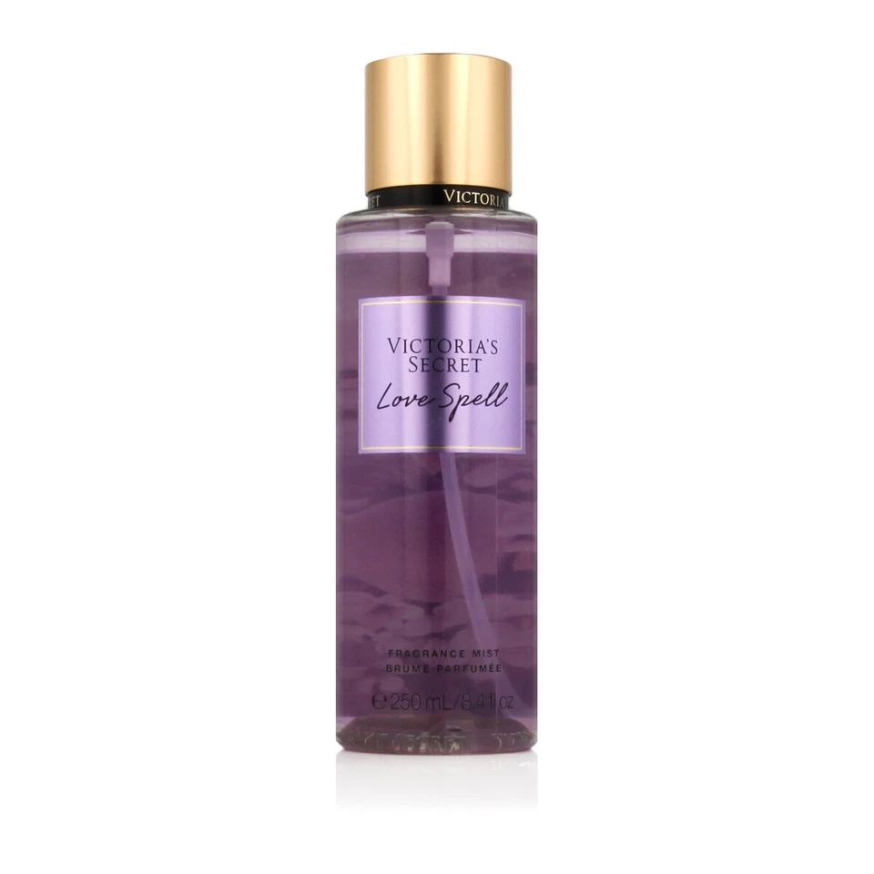 Victoria's Secret Love Spell Bodyspray 250 ml (woman) - Bild 1 von 1