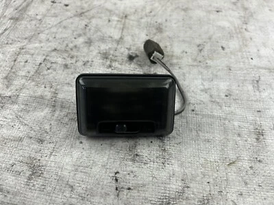 Mazda Miata Mx5 1996-2005 OEM interior sobre la lámpara principal carcasa de luz NA NB 96-05 Foto 1 de 4