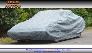 Outdoor Car Cover Waterproof Eclipse Datsun 240Z 260Z - Picture 1 of 12