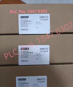 6ES7216-2BD23-0XB8 Brand New Siemens 6ES7 216-2BD23-0XB8 Fast shipment# - Picture 1 of 5